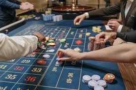 Онлайн казино Casino Ra